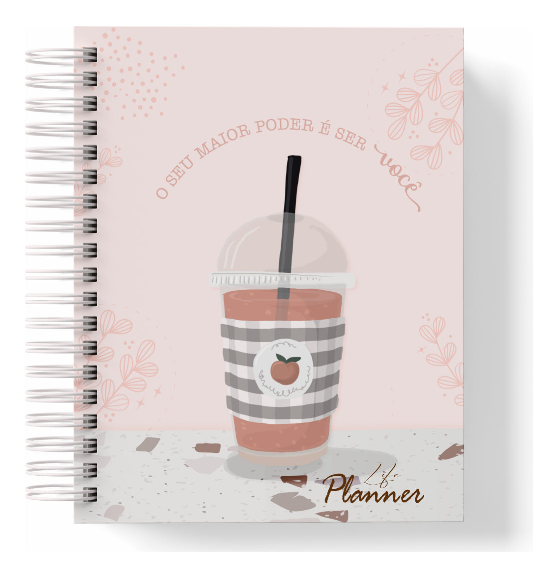 Planner Semanal 2026 - Agenda 2026, Agenda Planner