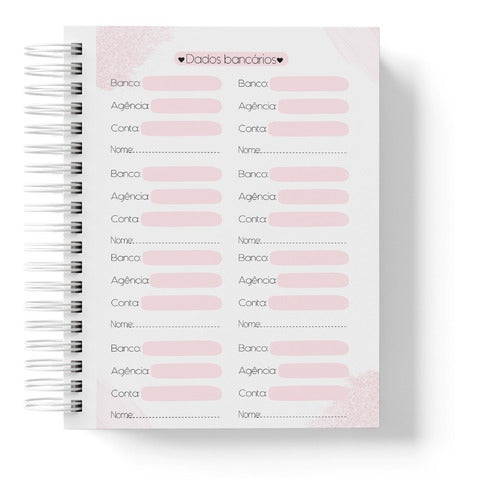 Agendamento Para Manicure
