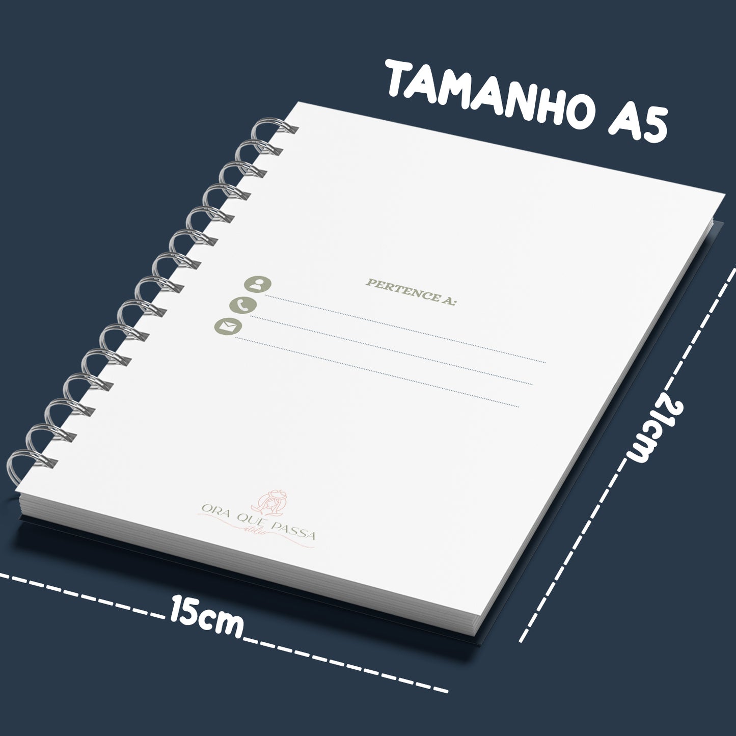 Diário Lectio Divina e Vida de Oração - Lectio Divina Hoje