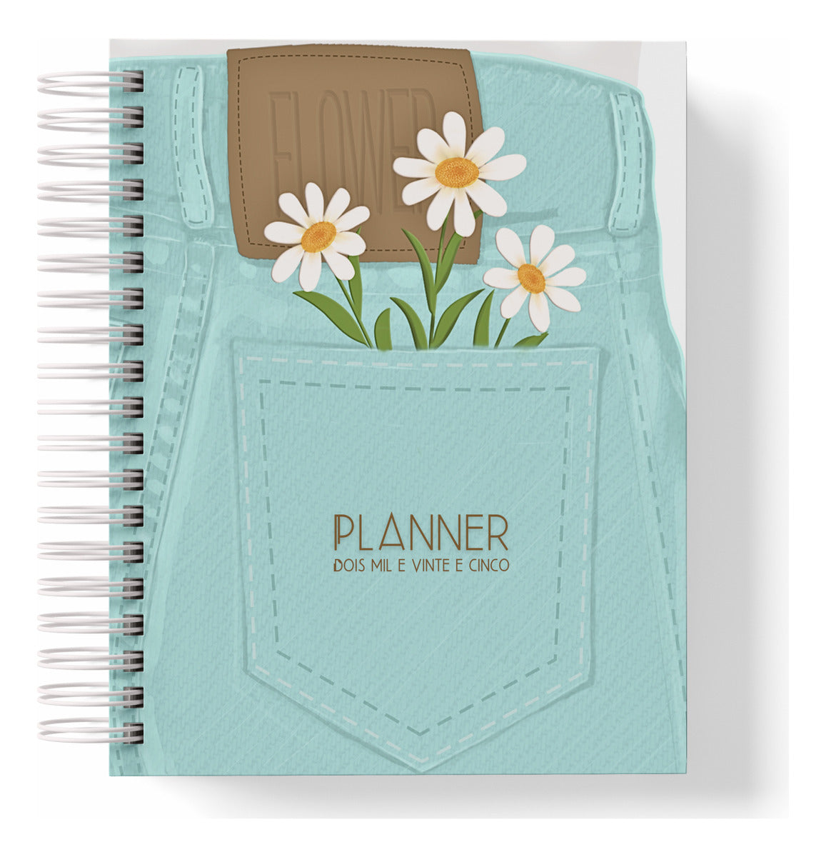 Planner Semanal 2026 - Agenda 2026, Agenda Planner