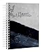 Planner Empreenda Marrom, preto, cinza