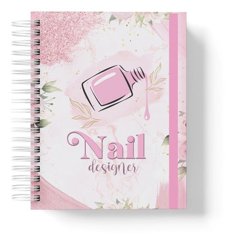 Agendamento Para Manicure