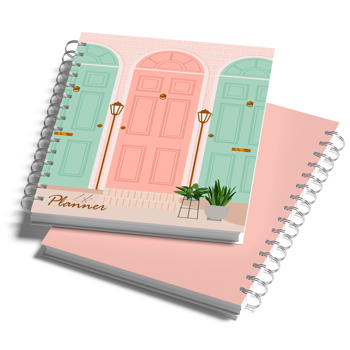 Planner Semanal 2025 - Planner agenda, Planner Life, Datado