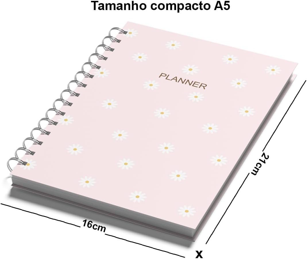 Planner Life 2026 - Life Planner