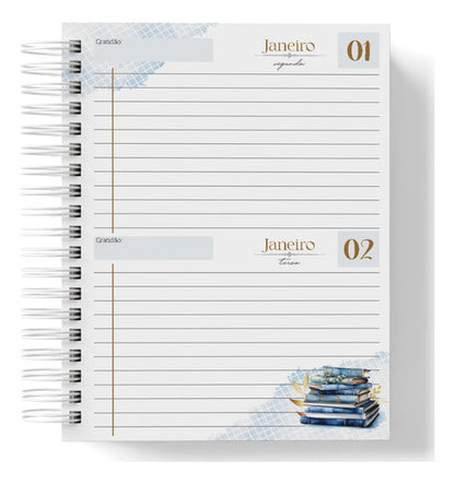 Agenda Professores  - Lilas