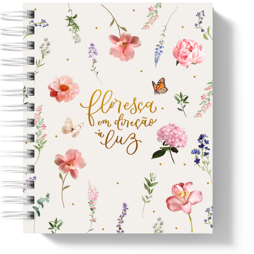 Daily Planner 2026